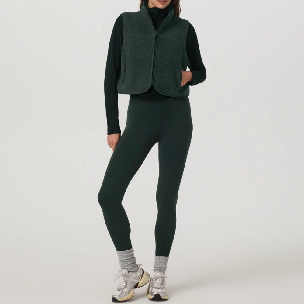 Vuori Alpine Vest